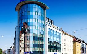 Park Inn by Radisson Nürnberg